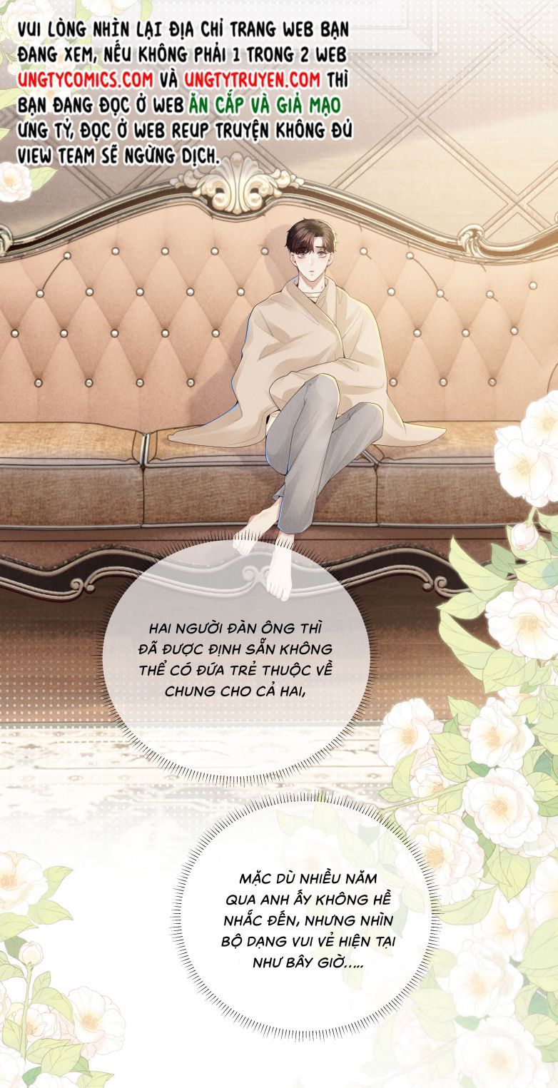 Dior Tiên Sinh Lk Chap 42 - Next Chap 43