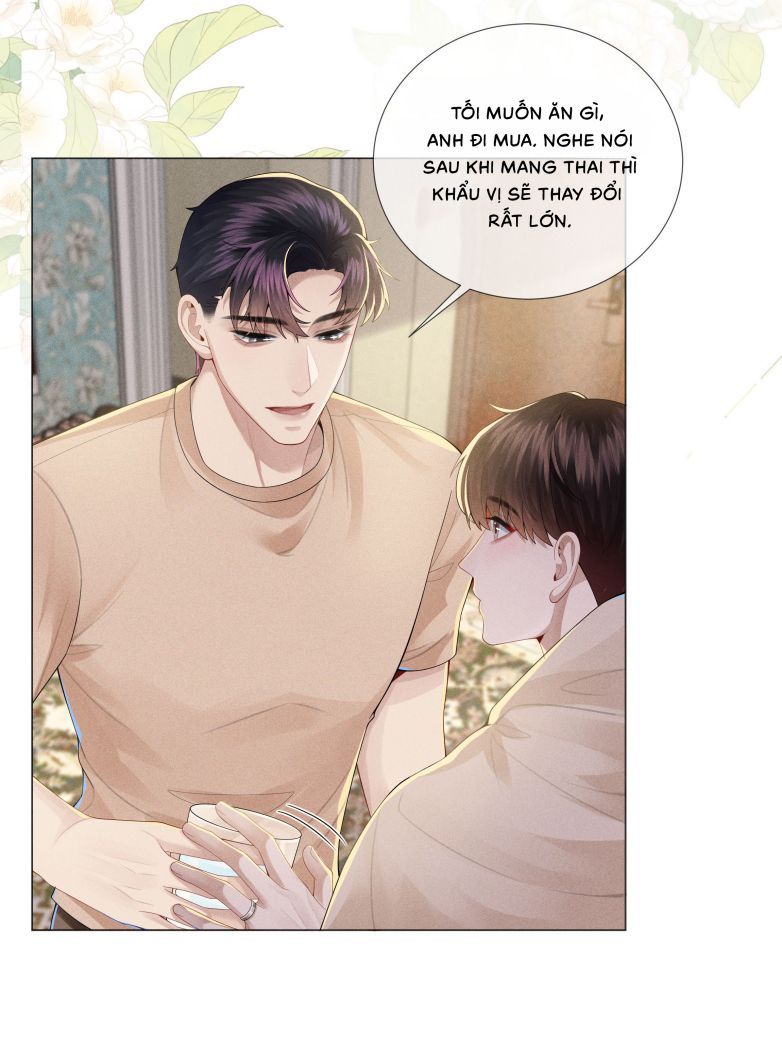 Dior Tiên Sinh Lk Chap 42 - Next Chap 43