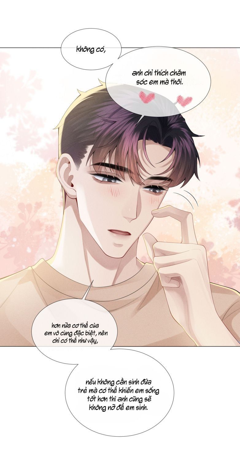 Dior Tiên Sinh Lk Chap 42 - Next Chap 43
