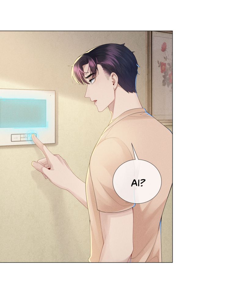Dior Tiên Sinh Lk Chap 42 - Next Chap 43
