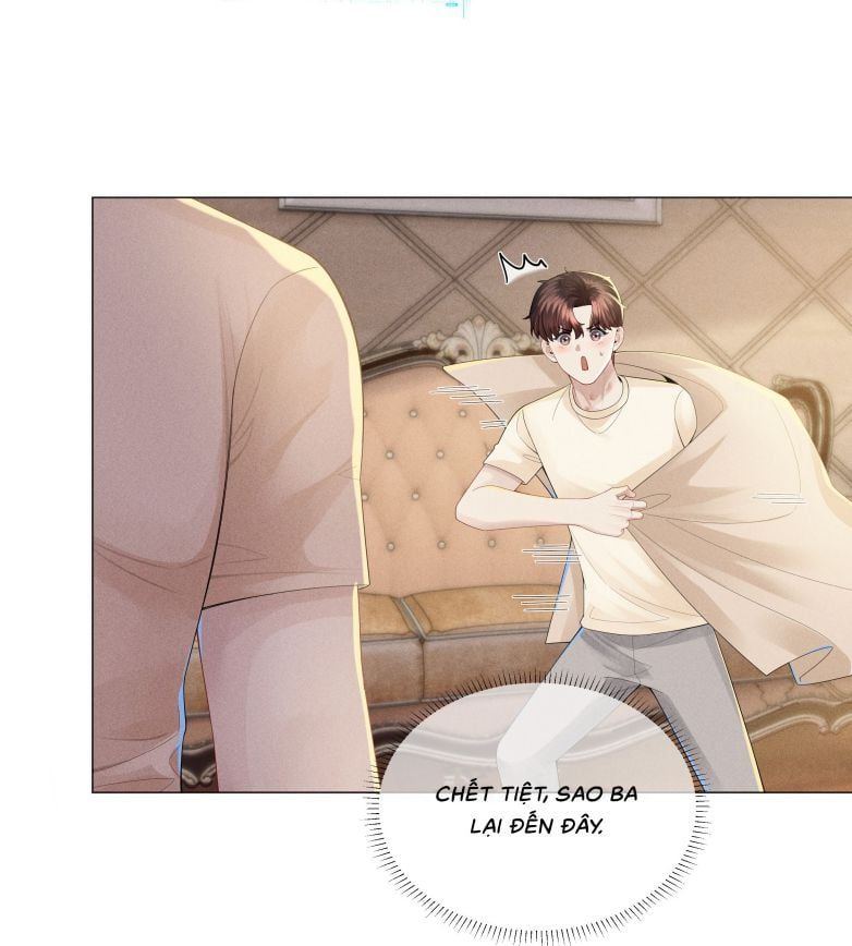 Dior Tiên Sinh Lk Chap 42 - Next Chap 43