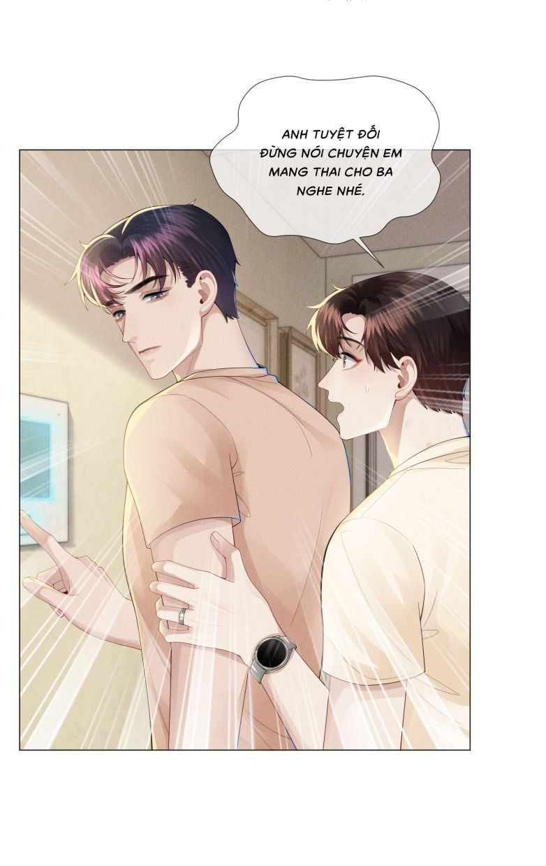 Dior Tiên Sinh Lk Chap 42 - Next Chap 43
