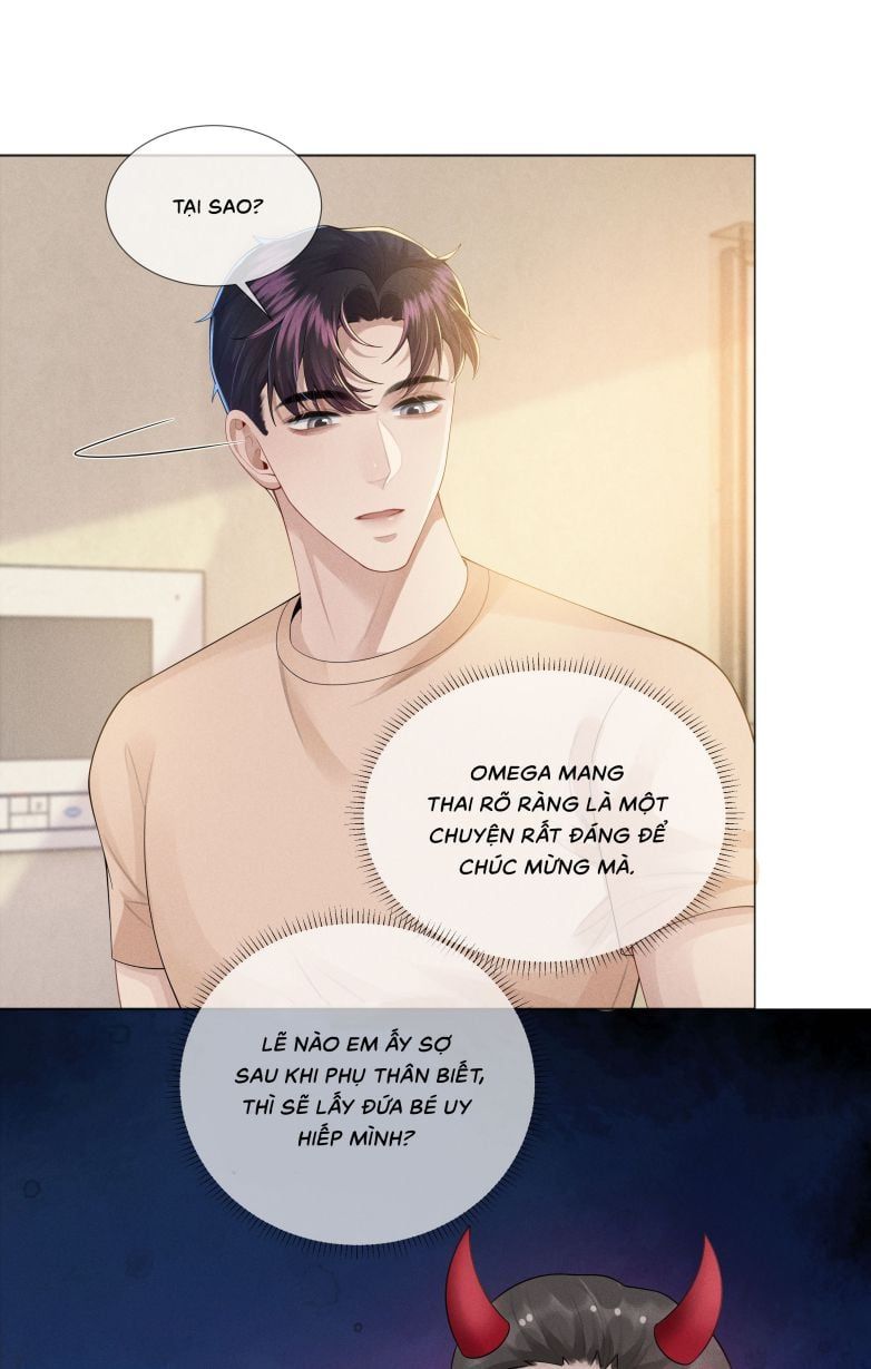 Dior Tiên Sinh Lk Chap 42 - Next Chap 43