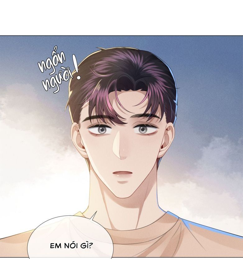 Dior Tiên Sinh Lk Chap 42 - Next Chap 43