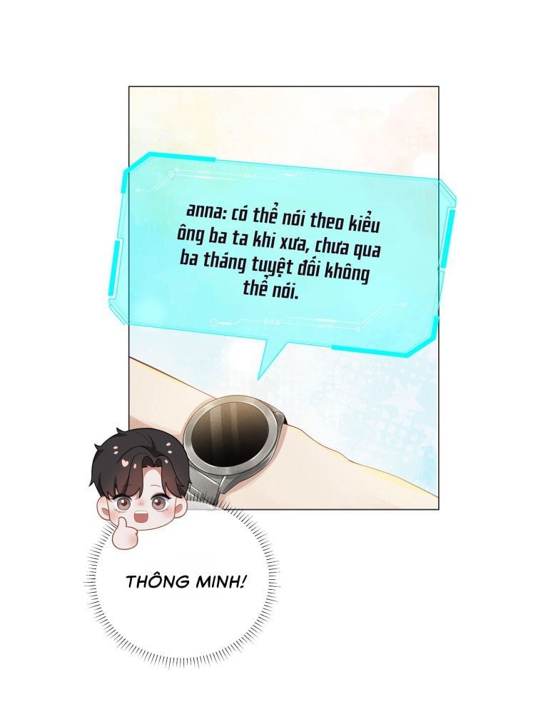 Dior Tiên Sinh Lk Chap 42 - Next Chap 43