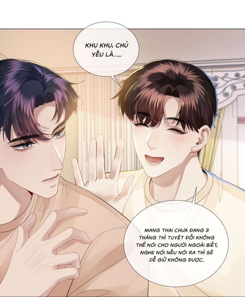 Dior Tiên Sinh Lk Chap 42 - Next Chap 43