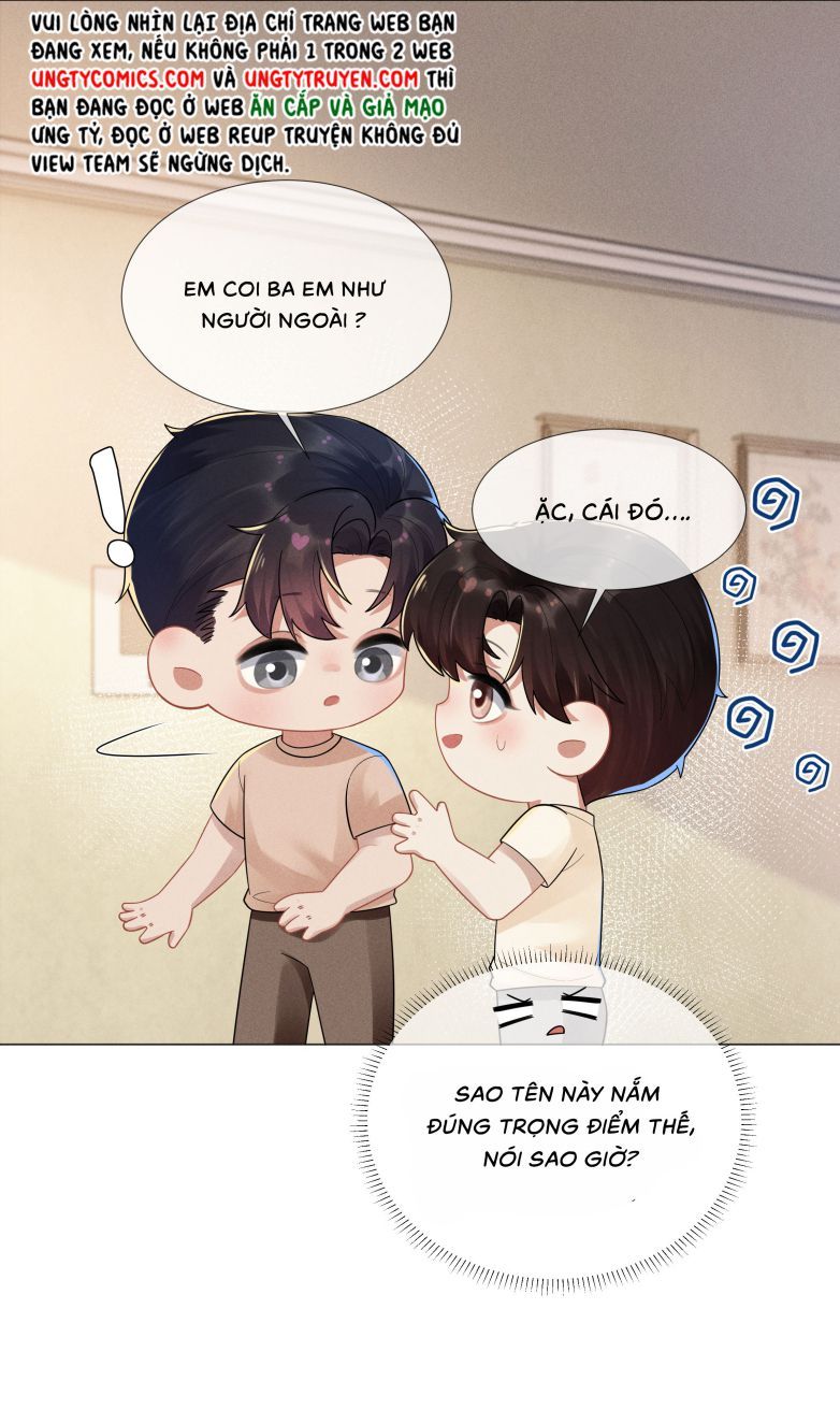 Dior Tiên Sinh Lk Chap 42 - Next Chap 43