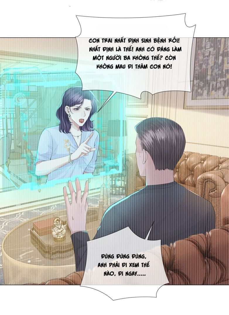 Dior Tiên Sinh Lk Chap 42 - Next Chap 43