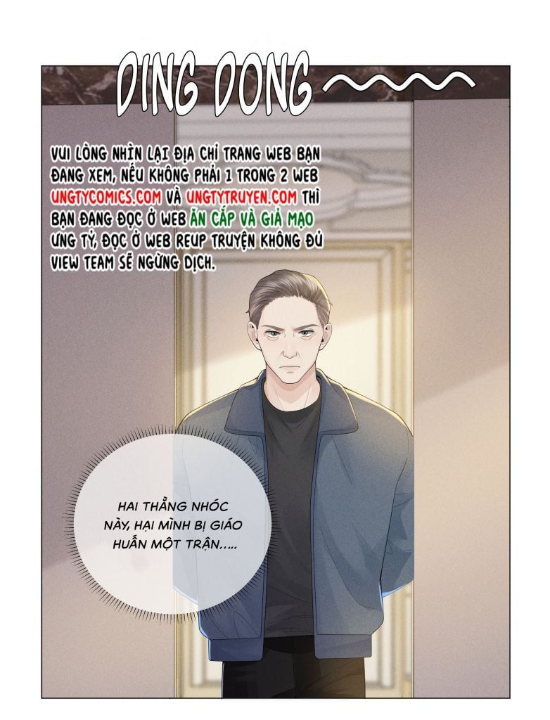 Dior Tiên Sinh Lk Chap 42 - Next Chap 43