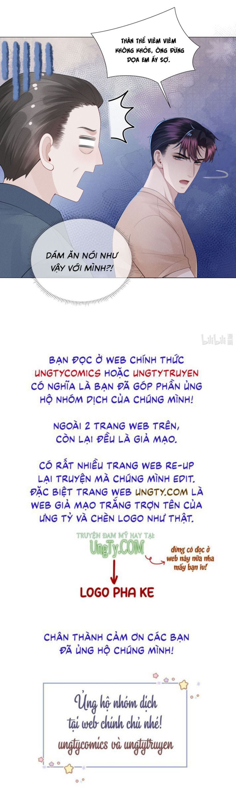 Dior Tiên Sinh Lk Chap 42 - Next Chap 43