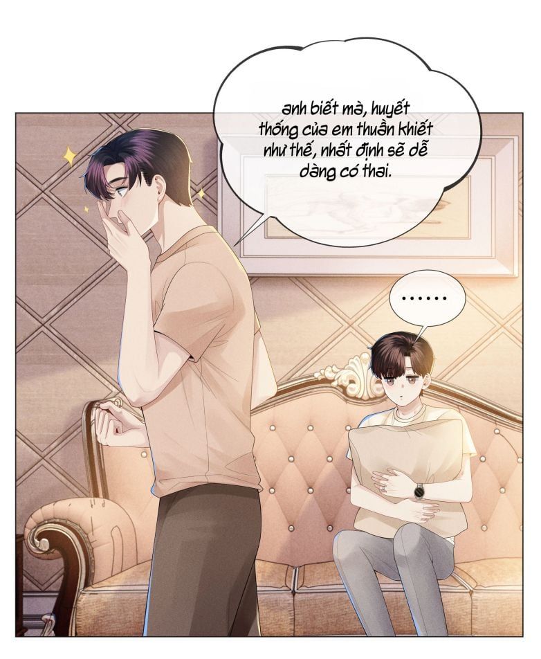 Dior Tiên Sinh Lk Chap 42 - Next Chap 43