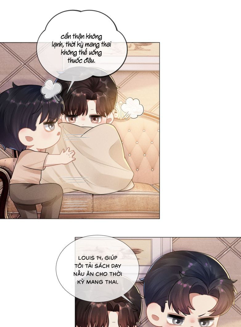 Dior Tiên Sinh Lk Chap 42 - Next Chap 43