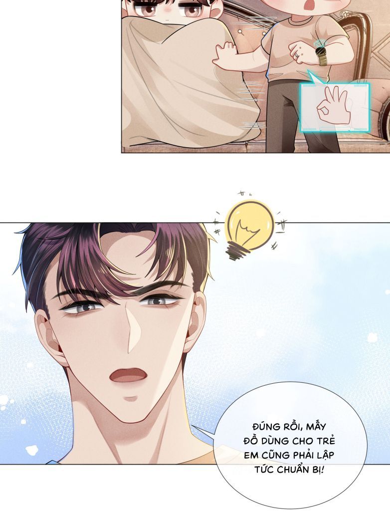 Dior Tiên Sinh Lk Chap 42 - Next Chap 43