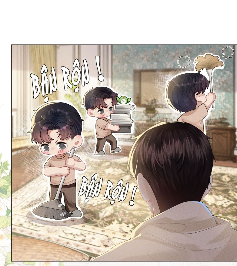 Dior Tiên Sinh Lk Chap 42 - Next Chap 43