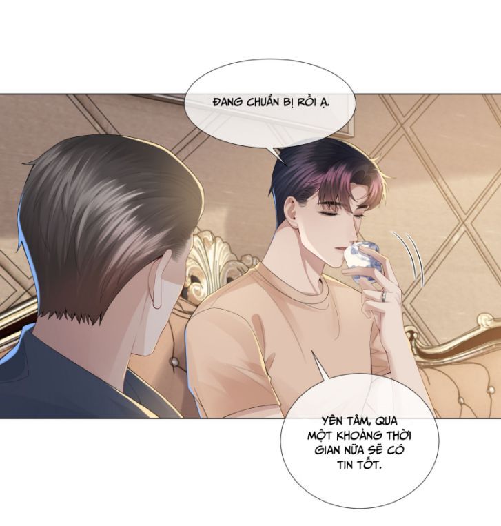 Dior Tiên Sinh Lk Chap 43 - Next Chap 44