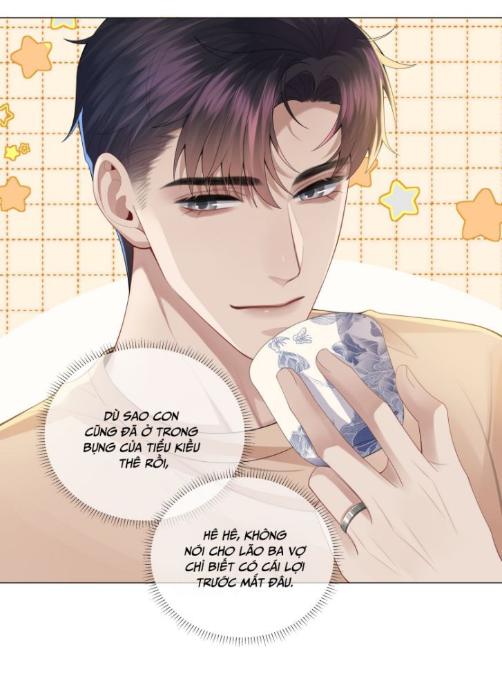 Dior Tiên Sinh Lk Chap 43 - Next Chap 44