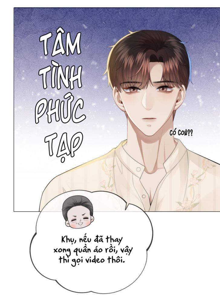 Dior Tiên Sinh Lk Chap 43 - Next Chap 44