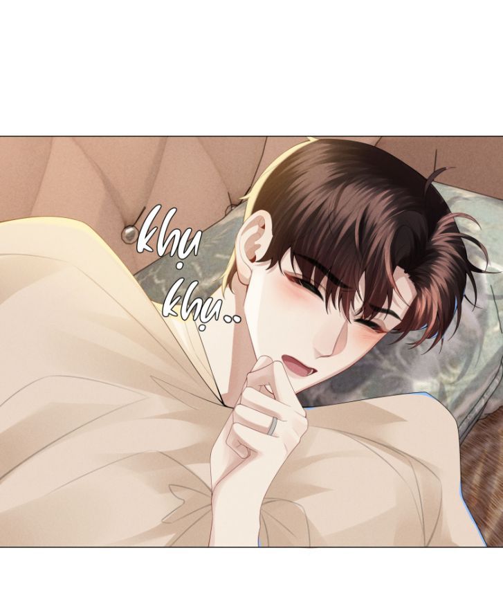 Dior Tiên Sinh Lk Chap 43 - Next Chap 44