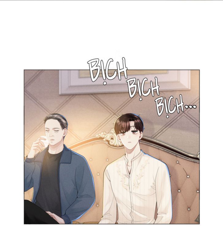 Dior Tiên Sinh Lk Chap 43 - Next Chap 44