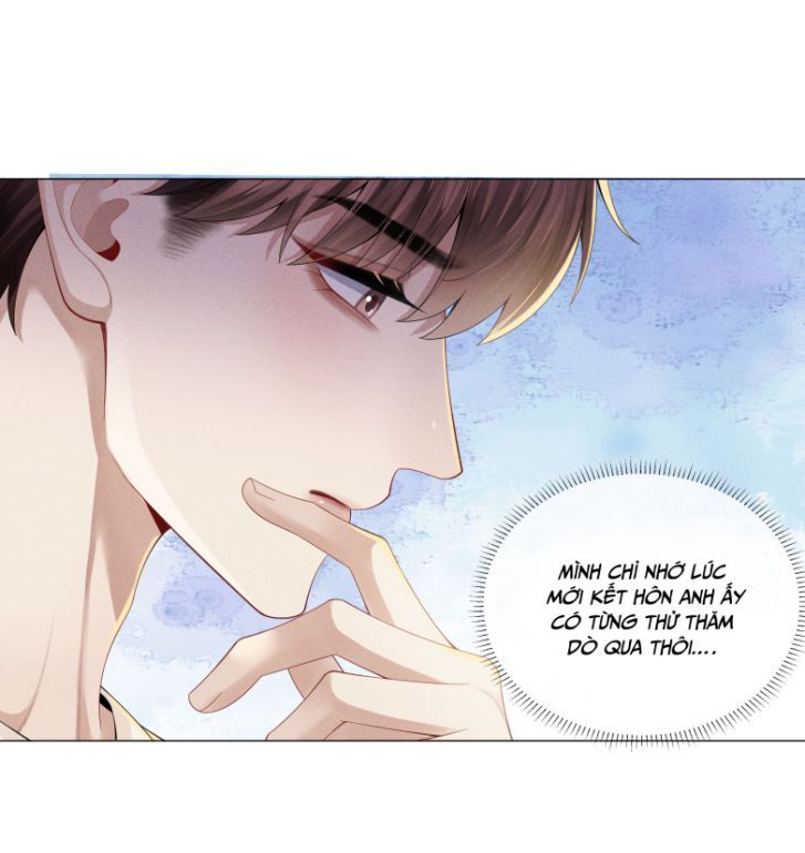 Dior Tiên Sinh Lk Chap 43 - Next Chap 44