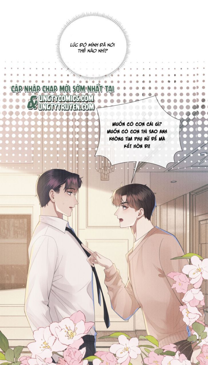 Dior Tiên Sinh Lk Chap 43 - Next Chap 44