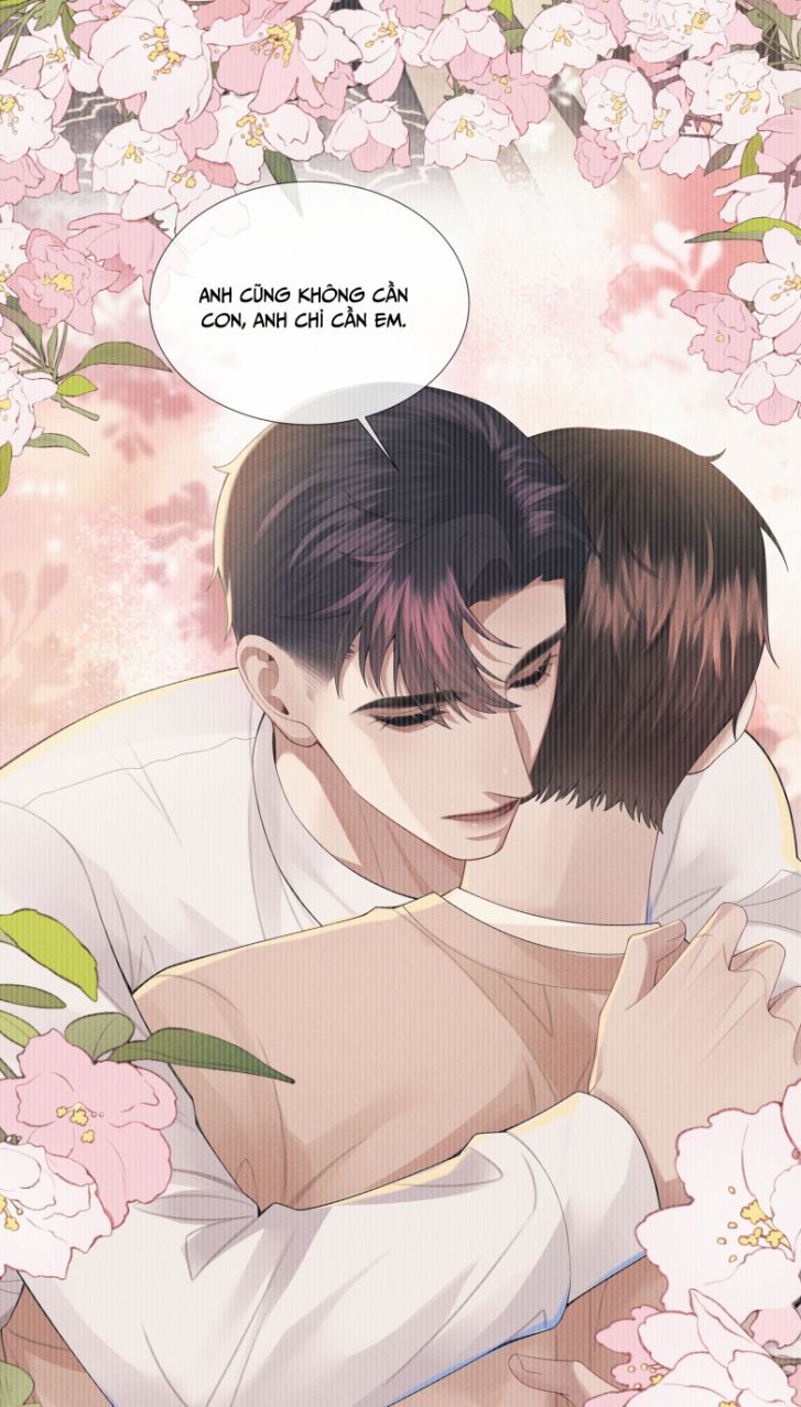 Dior Tiên Sinh Lk Chap 43 - Next Chap 44