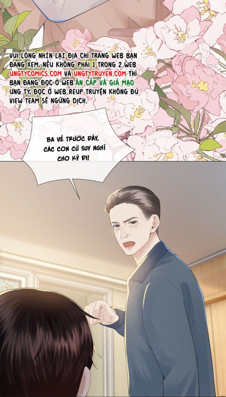 Dior Tiên Sinh Lk Chap 43 - Next Chap 44