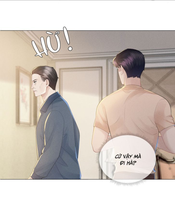 Dior Tiên Sinh Lk Chap 43 - Next Chap 44