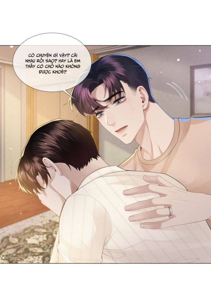 Dior Tiên Sinh Lk Chap 43 - Next Chap 44