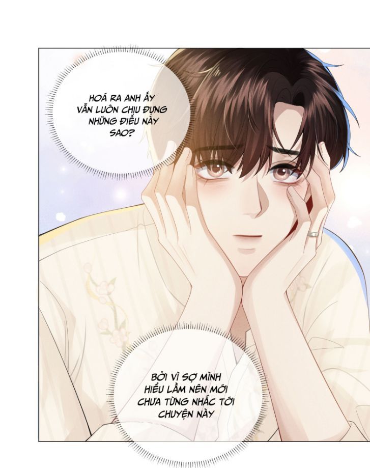 Dior Tiên Sinh Lk Chap 43 - Next Chap 44