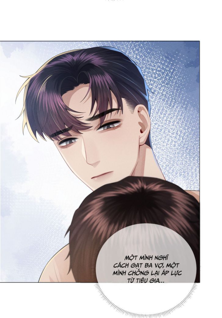 Dior Tiên Sinh Lk Chap 43 - Next Chap 44