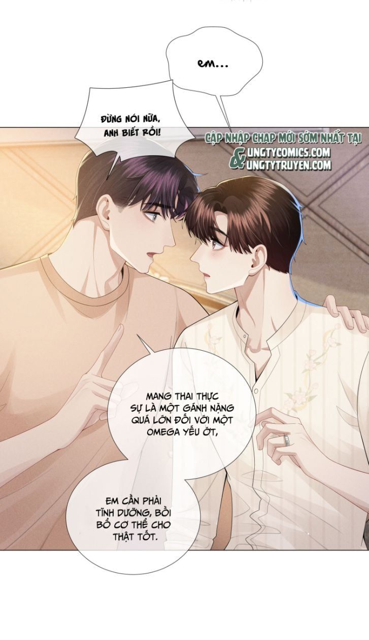 Dior Tiên Sinh Lk Chap 43 - Next Chap 44