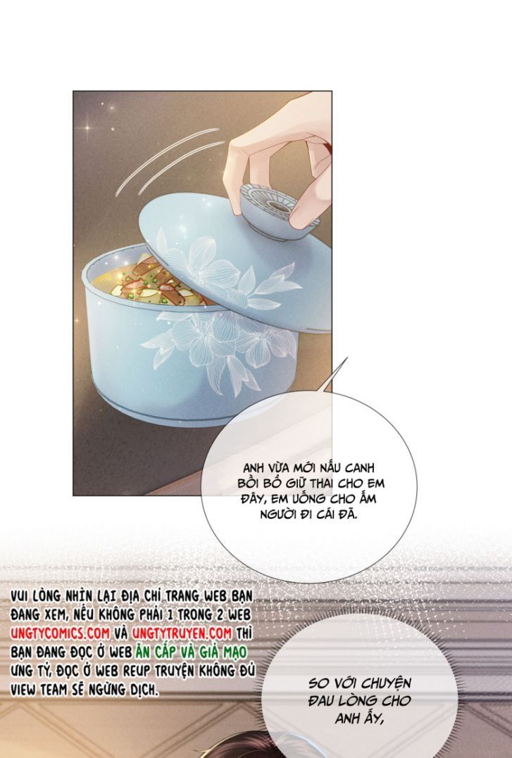 Dior Tiên Sinh Lk Chap 43 - Next Chap 44