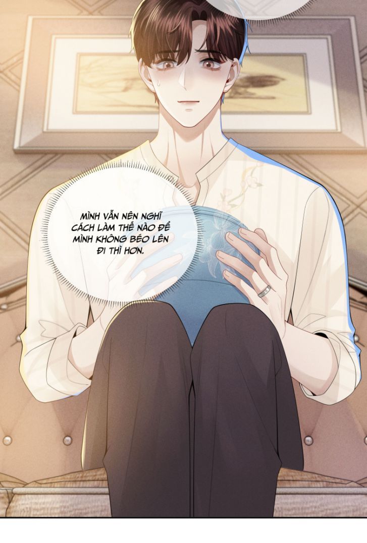 Dior Tiên Sinh Lk Chap 43 - Next Chap 44