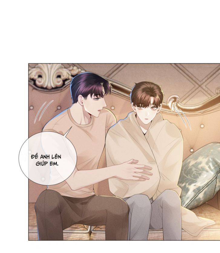 Dior Tiên Sinh Lk Chap 43 - Next Chap 44