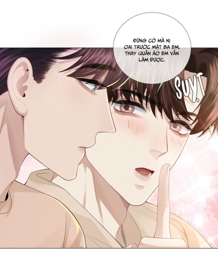 Dior Tiên Sinh Lk Chap 43 - Next Chap 44
