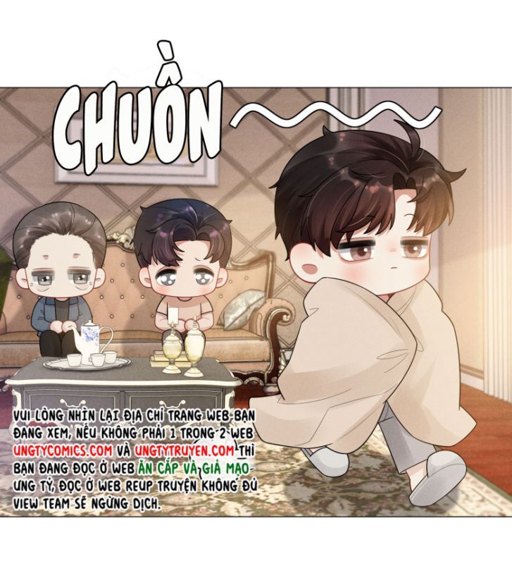 Dior Tiên Sinh Lk Chap 43 - Next Chap 44