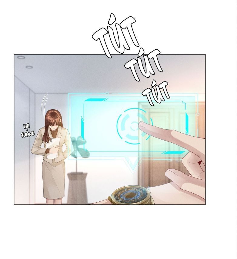Dior Tiên Sinh Lk Chap 44 - Next Chap 45