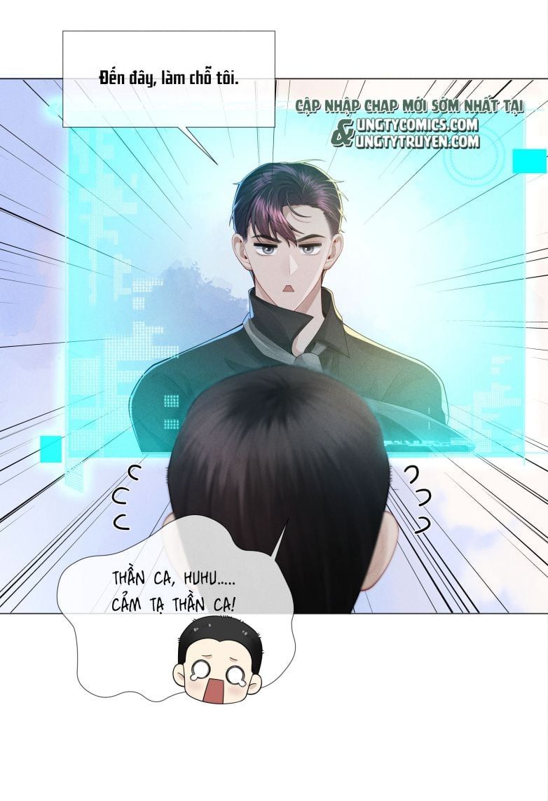 Dior Tiên Sinh Lk Chap 44 - Next Chap 45