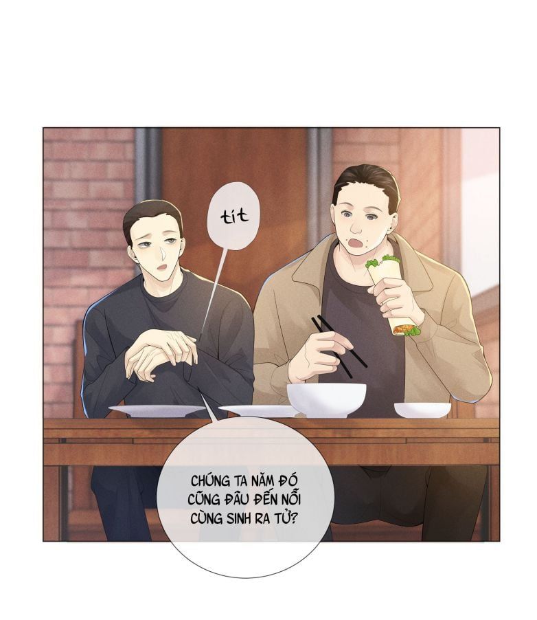 Dior Tiên Sinh Lk Chap 44 - Next Chap 45
