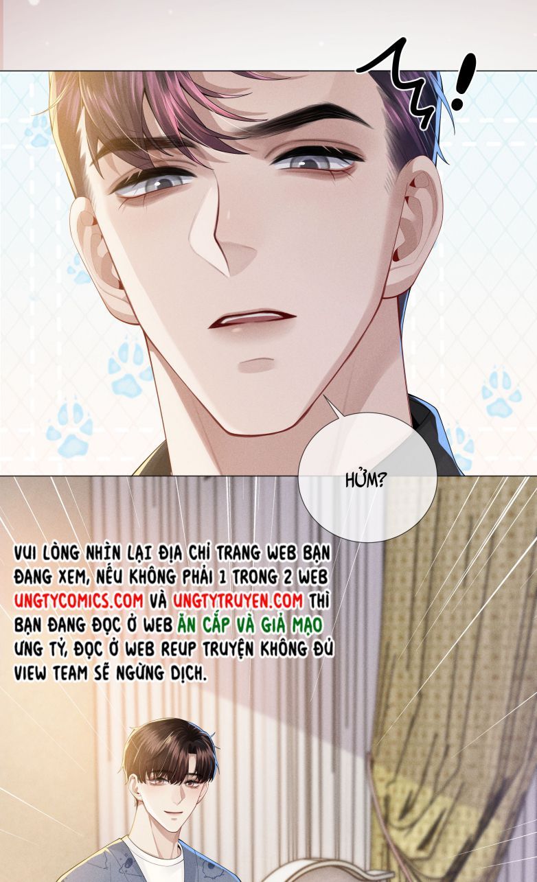 Dior Tiên Sinh Lk Chap 44 - Next Chap 45