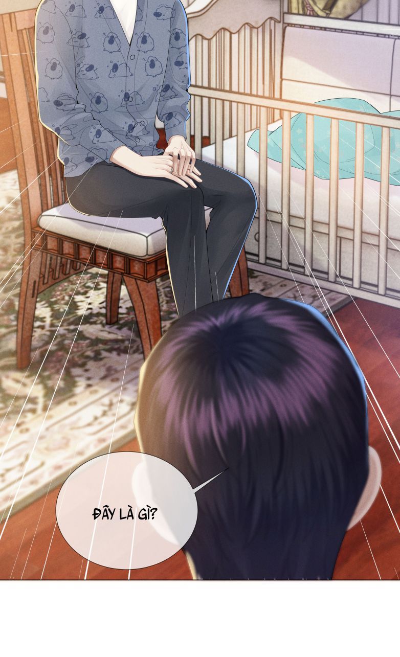 Dior Tiên Sinh Lk Chap 44 - Next Chap 45
