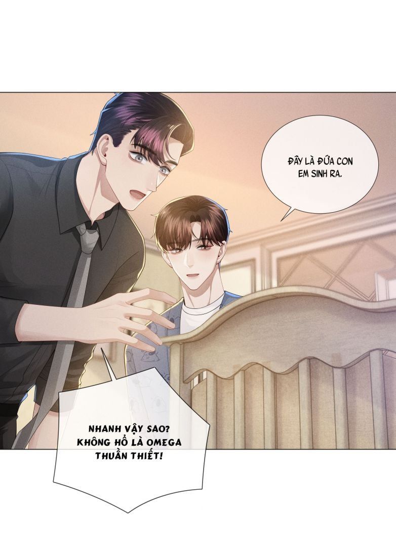 Dior Tiên Sinh Lk Chap 44 - Next Chap 45