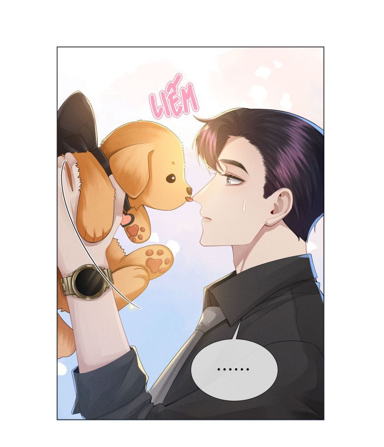 Dior Tiên Sinh Lk Chap 44 - Next Chap 45