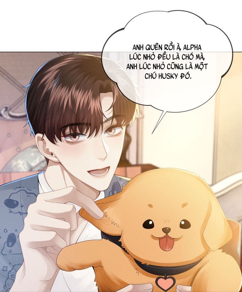 Dior Tiên Sinh Lk Chap 44 - Next Chap 45