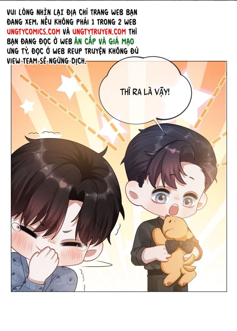 Dior Tiên Sinh Lk Chap 44 - Next Chap 45