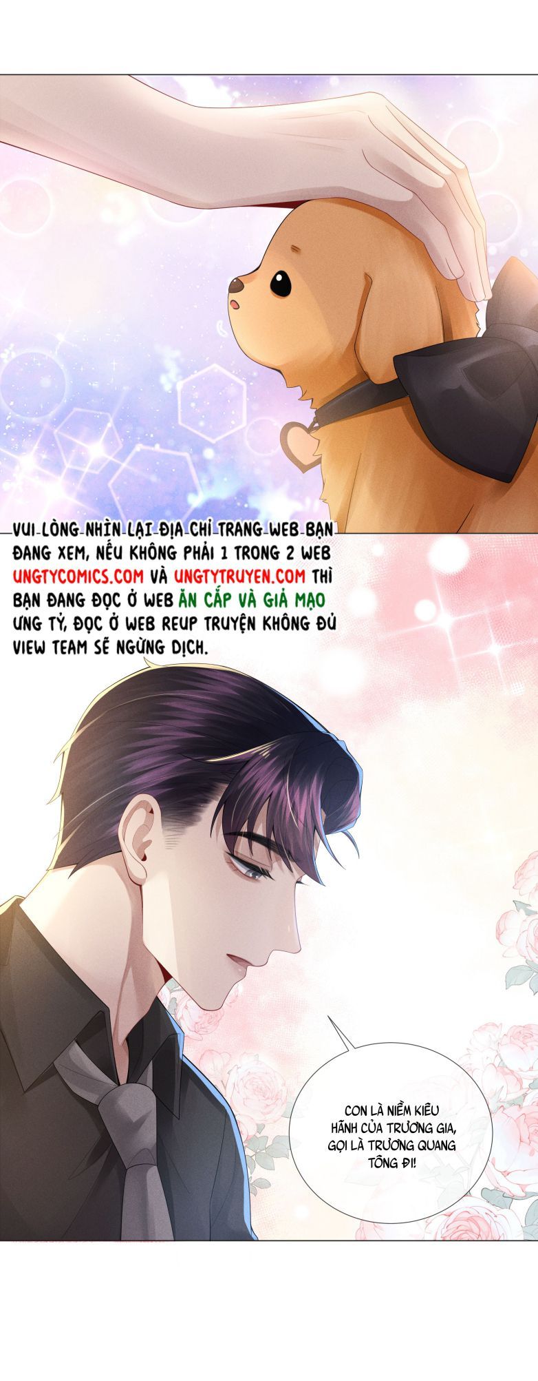 Dior Tiên Sinh Lk Chap 44 - Next Chap 45