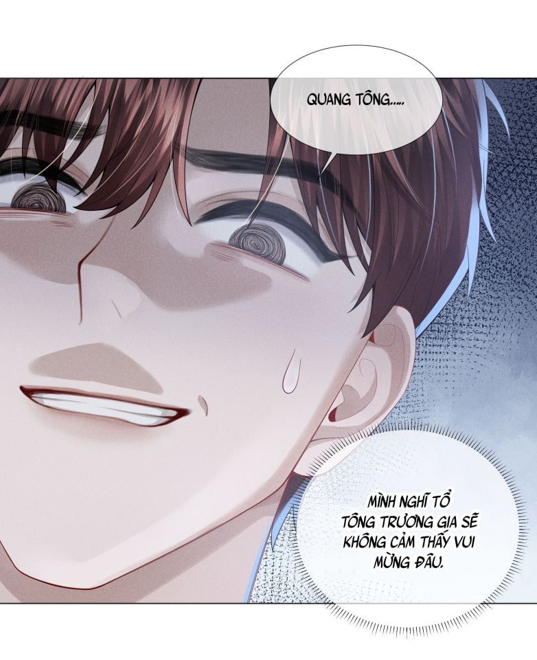 Dior Tiên Sinh Lk Chap 44 - Next Chap 45