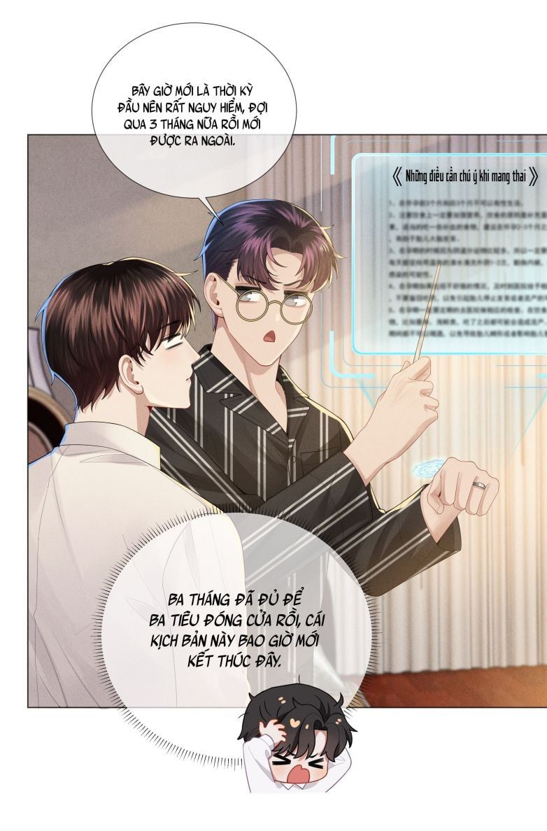 Dior Tiên Sinh Lk Chap 44 - Next Chap 45
