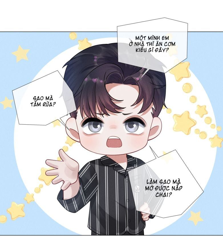 Dior Tiên Sinh Lk Chap 44 - Next Chap 45